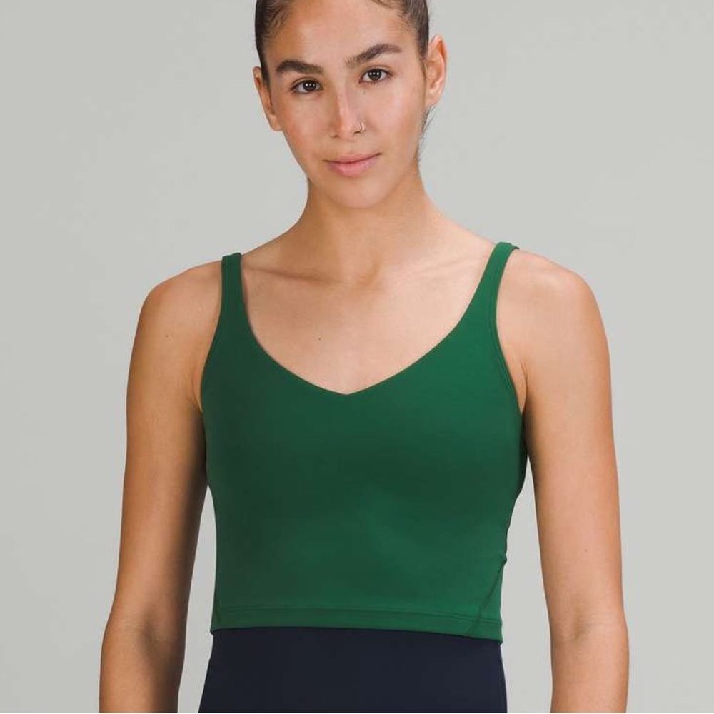 Lululemon Align Tank
